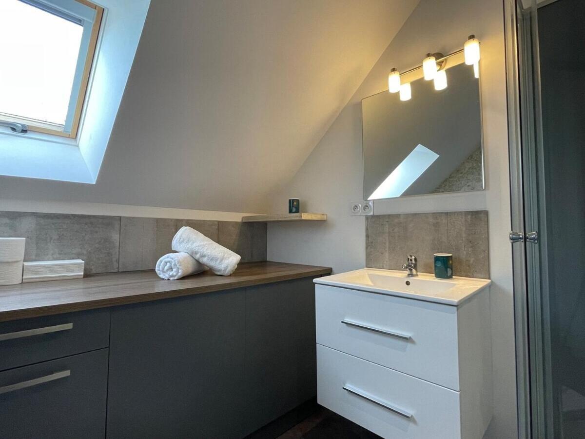 Ferienhaus La Maison Des Anges Avec Jardin : Proche Beauval