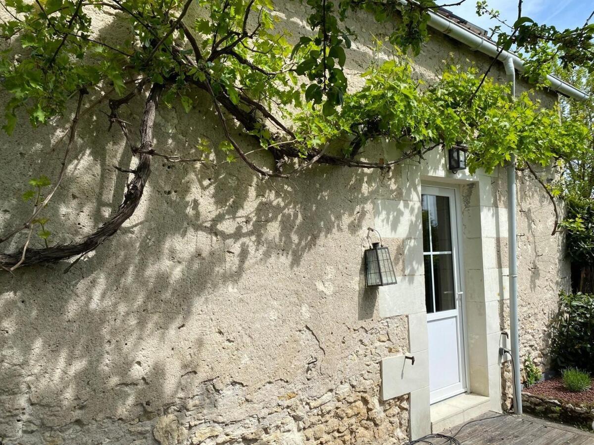 Hébergement de vacances La Maison Des Anges Avec Jardin : Proche Beauval Billy (Loir-et-Cher)
